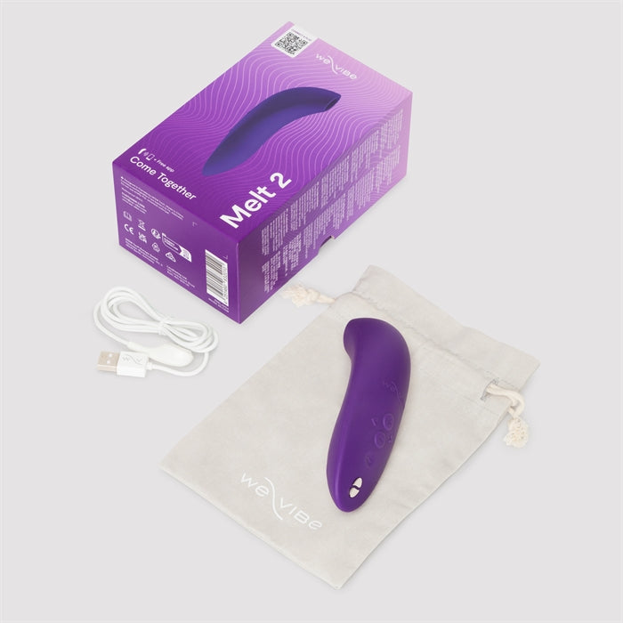 We-Vibe Melt 2 we-vibe