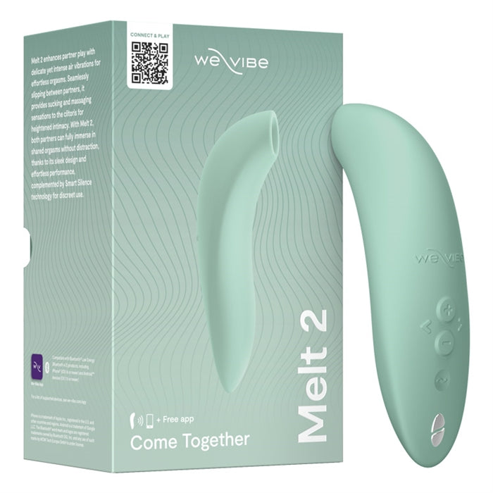 We-Vibe Melt 2 we-vibe