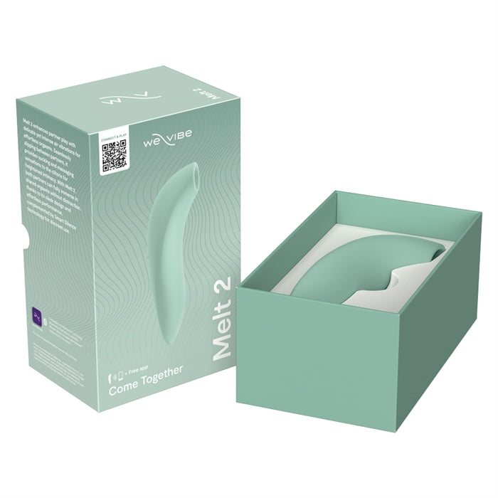 We-Vibe Melt 2 we-vibe