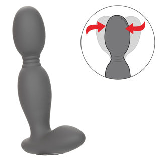 Eclipse Rotator Probe – Sonde vibrante en silicone