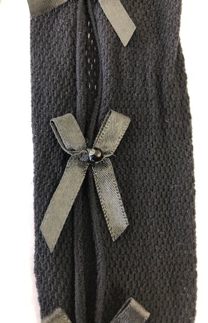 Bas-culotte en filet Dreamgirl