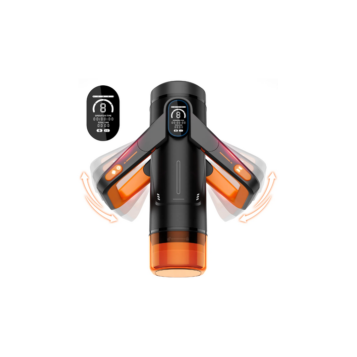 The Wing CyberSkin