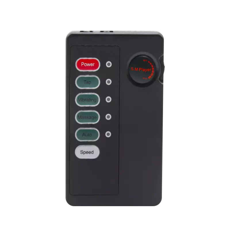 Contrôleur Électro lxb