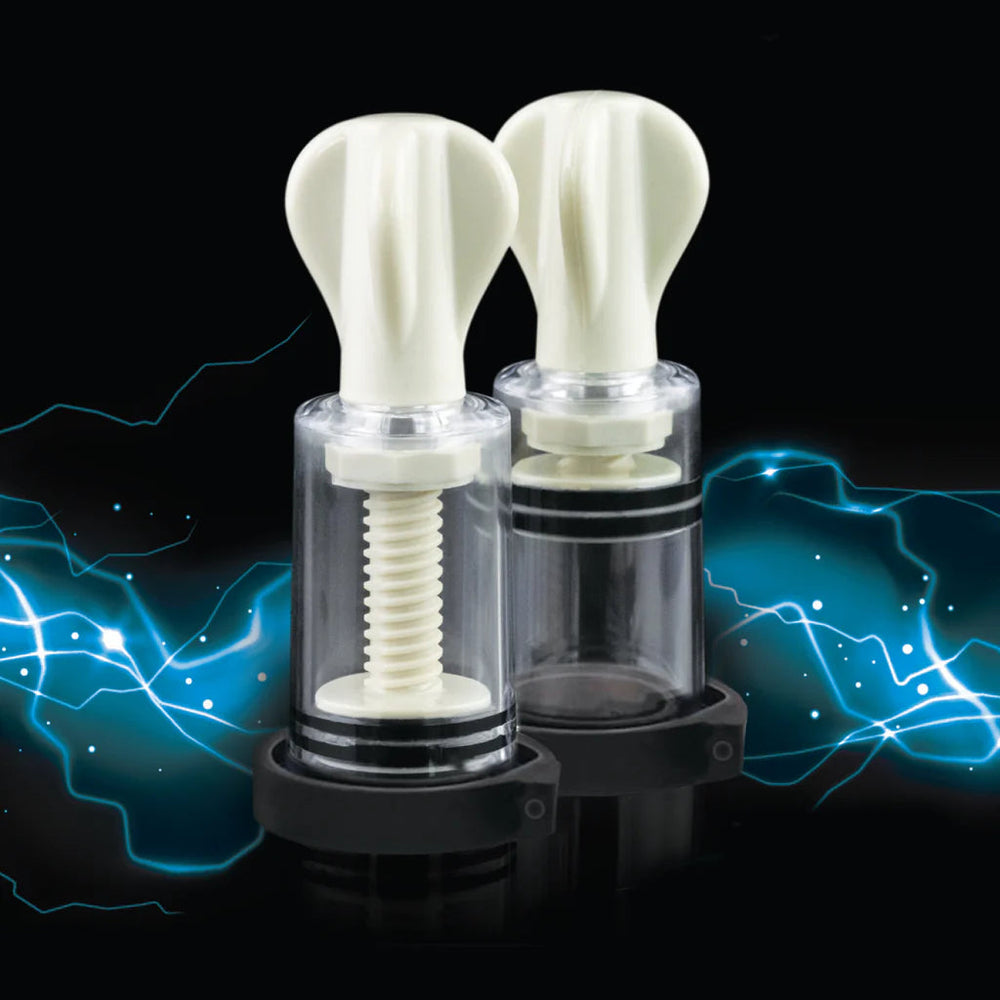 Ventouses Électro lxb