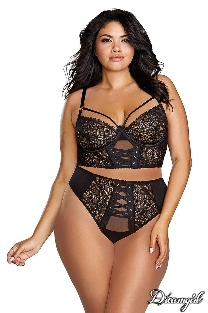 Ensemble 2 pièces Taille Queen