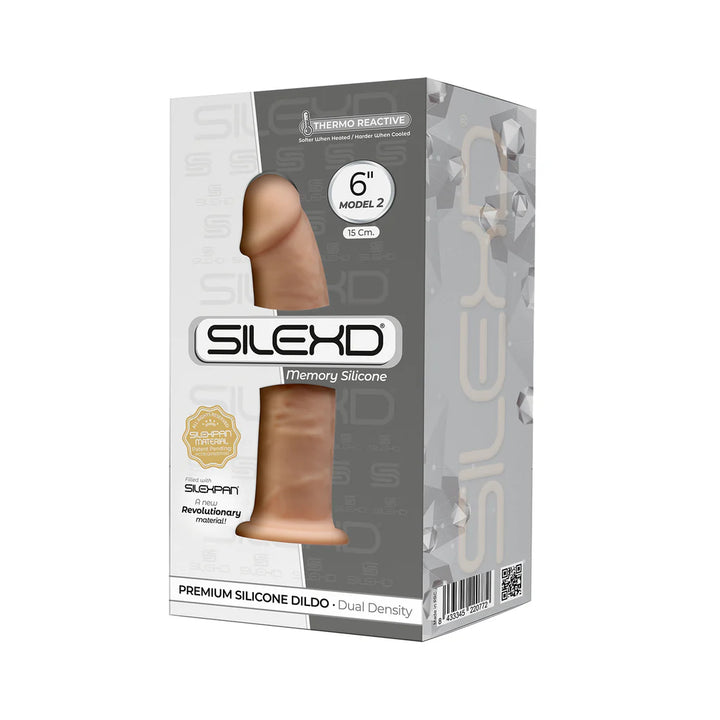 "Modèle 2 -  Silicone à Mémoire Premium Thermoréactif