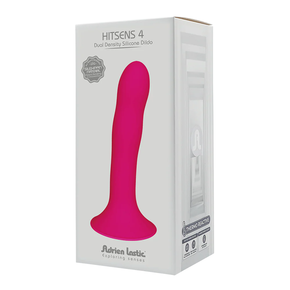 Hitsens 4 Adrien Lastic