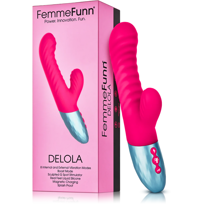 Delola Femmefunn