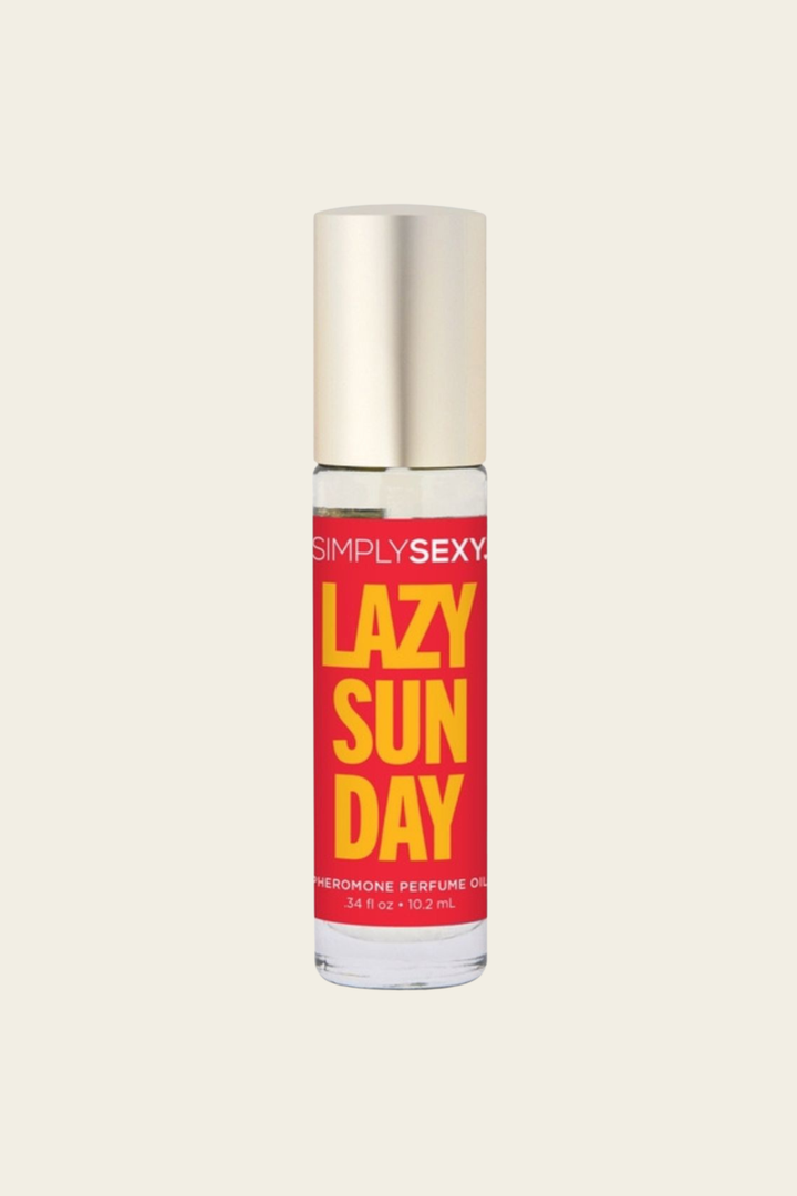 Lazy Sunday