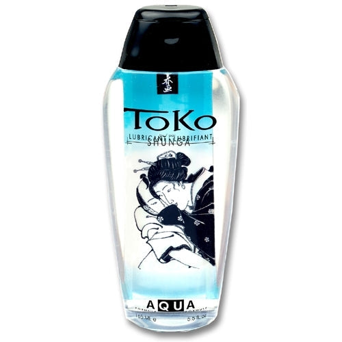Lubrifiant - Toko AQUA Shunga