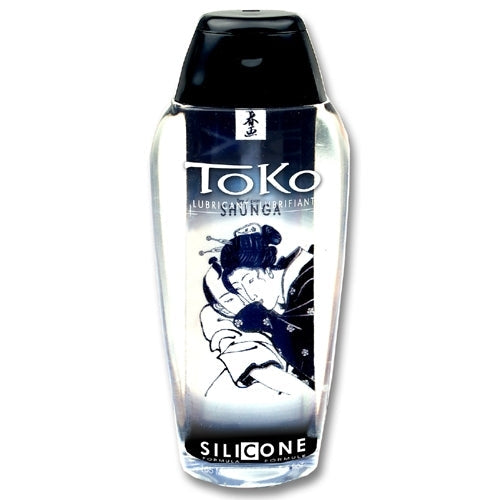 Lubrifiant - Toko SILICONE Shunga
