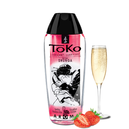 Lubrifiants Saveurs Shunga Shunga