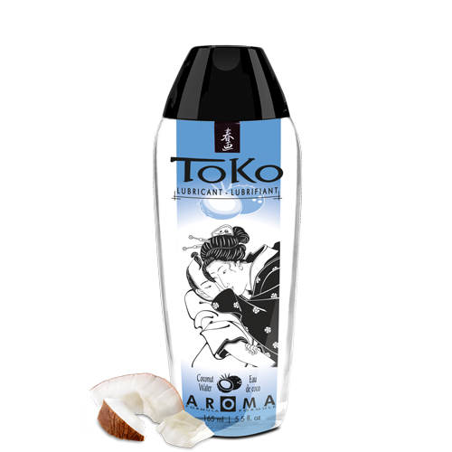 Lubrifiants Saveurs Shunga Shunga