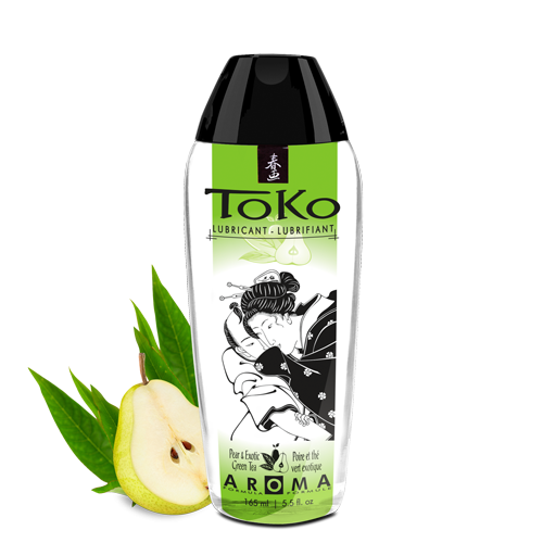 Lubrifiants Saveurs Shunga Shunga