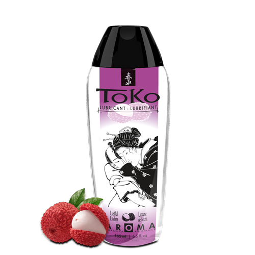 Lubrifiants Saveurs Shunga Shunga