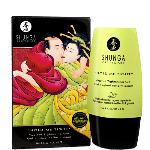 Gel Raffermissant Vagin Shunga