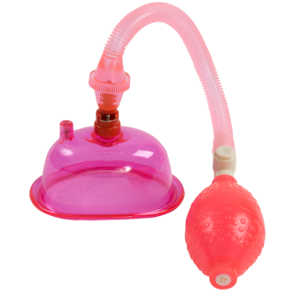 Pompe de Vagin Doc Johnson
