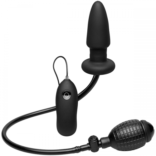 Plug Merveille De Luxe doc johnson