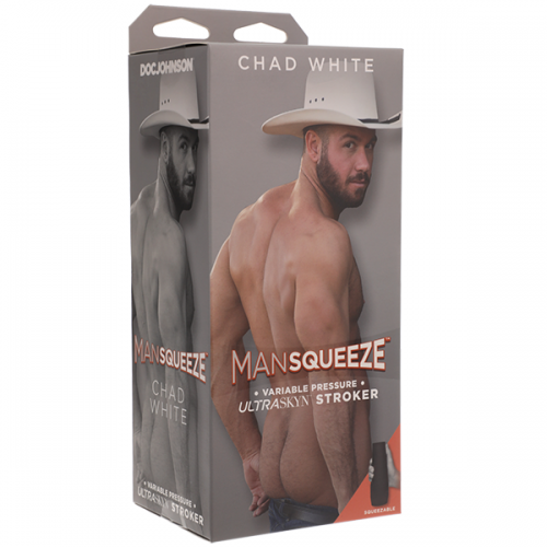 Chad White Doc Johnson