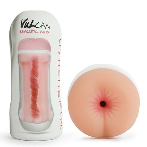 Masturbateur Anus réaliste topco