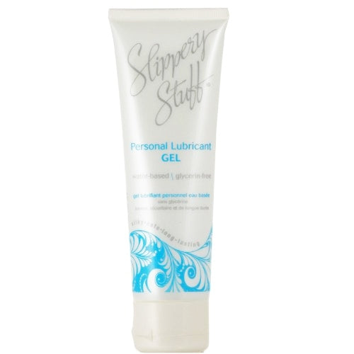 Gel 4-oz Slippery Stuff