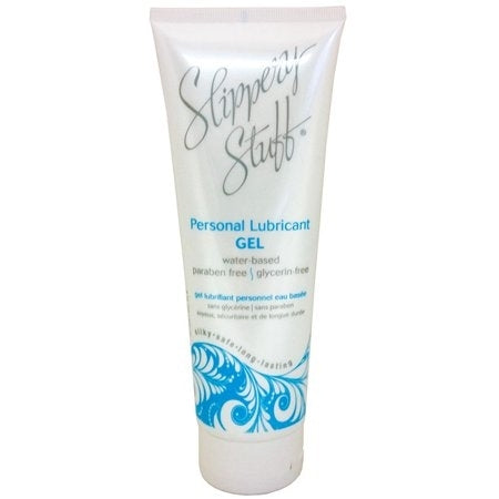 Gel sans Paraben 8-oz Gel Slippery Stuff