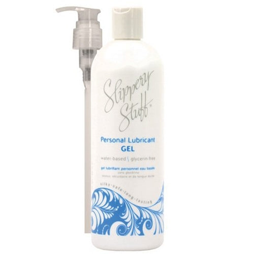 Gel 16-oz Gel Slippery Stuff