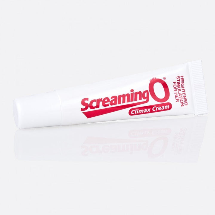 Crème de l'Apogée ScreamingO