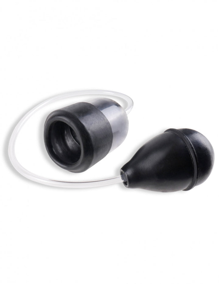 Pompe pour Tête Suce et Masturbe Pipedream