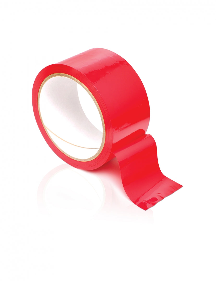 Ruban du Plaisir - Rouge Pipedream