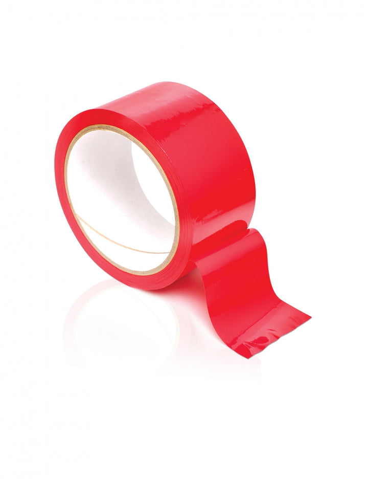 Ruban du Plaisir - Rouge Pipedream