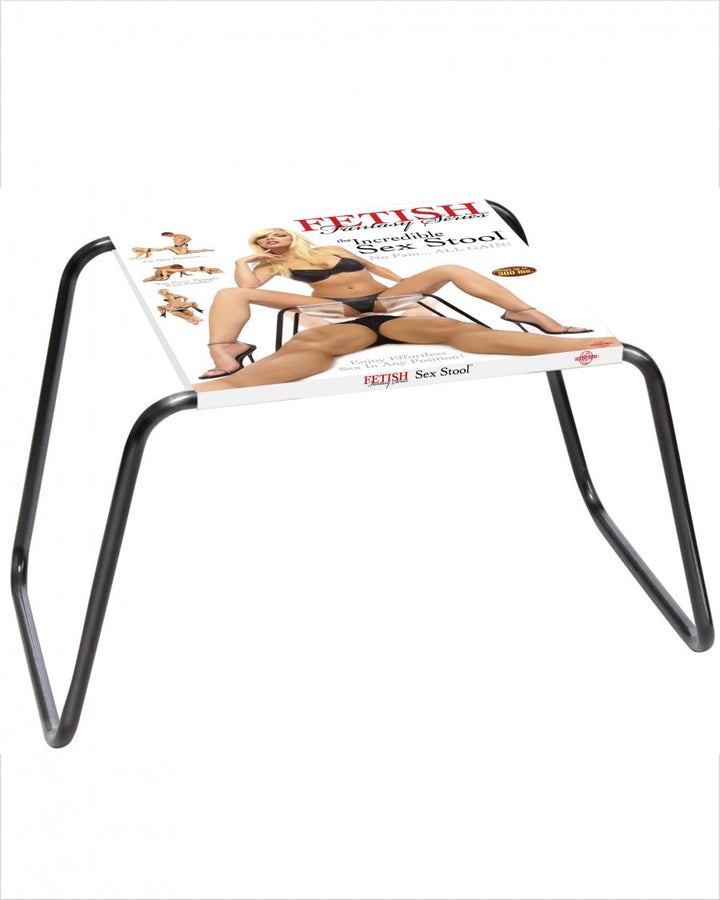 Tabouret de position Pipedream