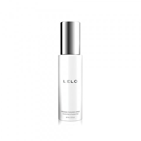 Spray Nettoyant Antibactérien 2 fl.oz. Lelo