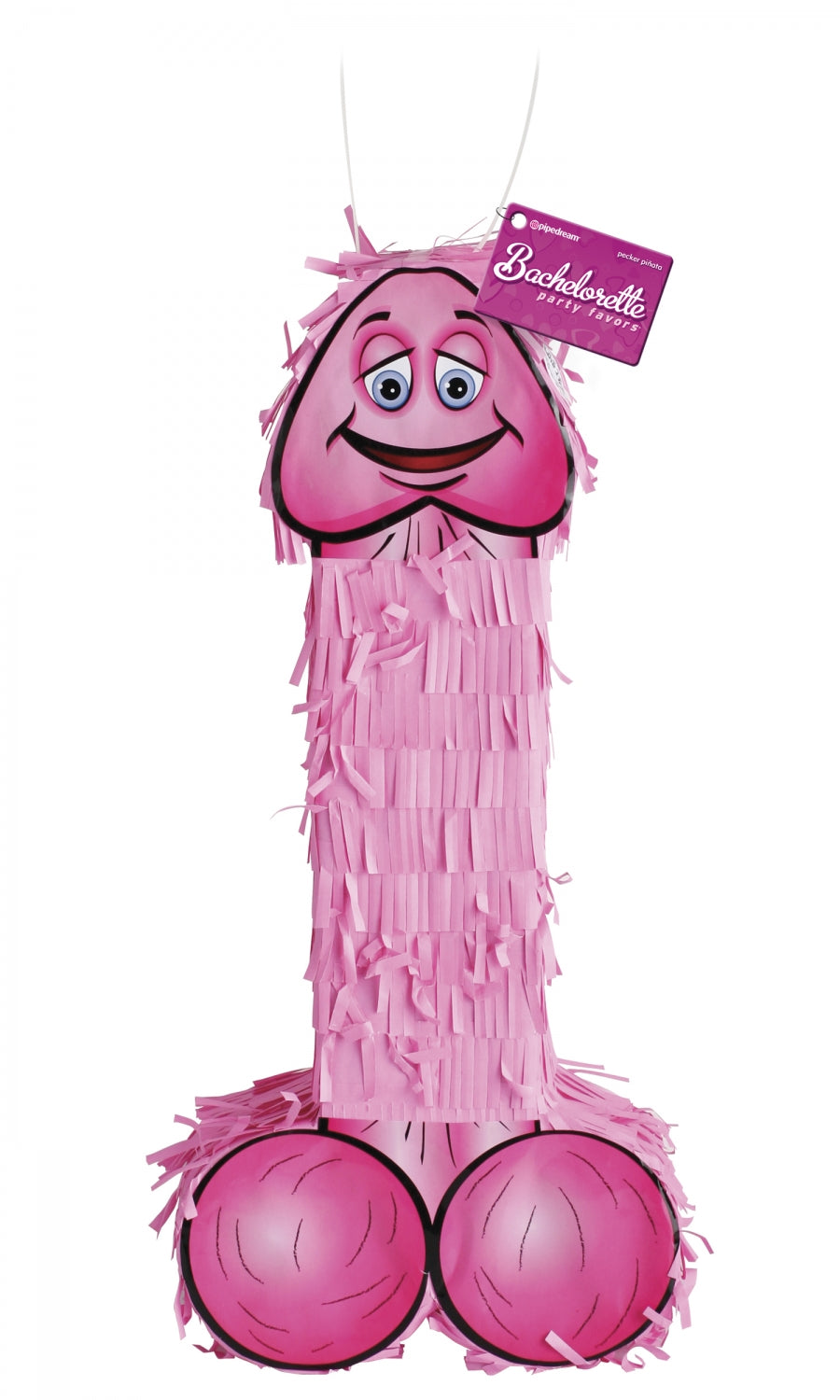 Pénis de Fête en piñata Pipedream
