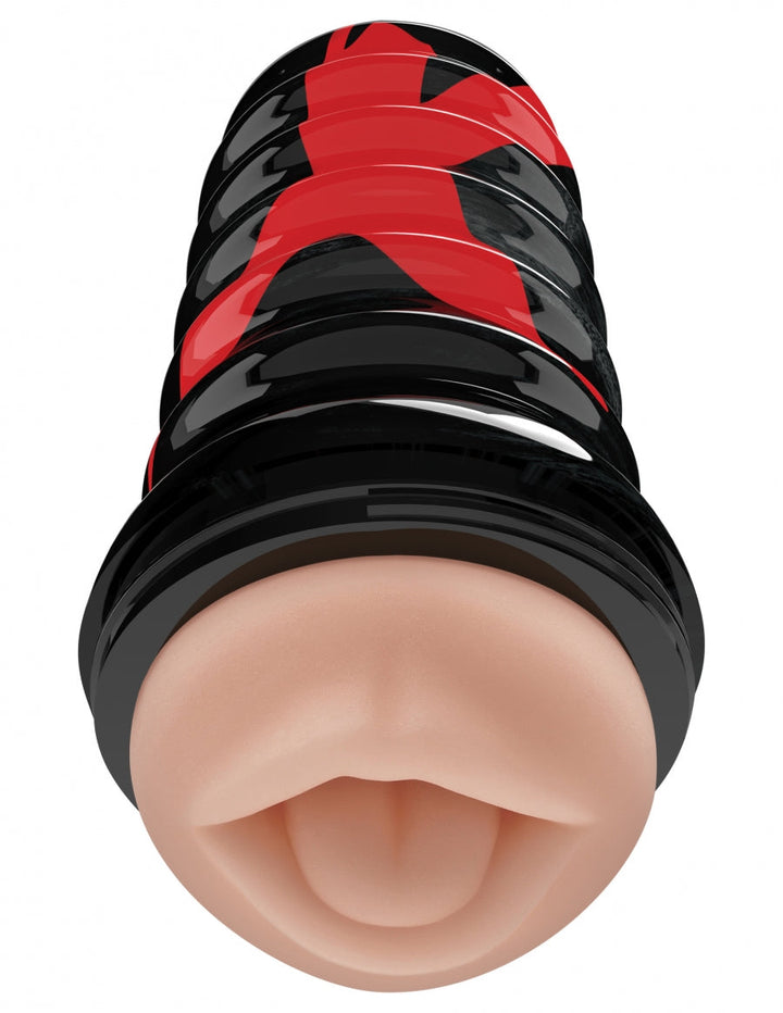 Air Tight Oral Stroker - PDX PDX Brands