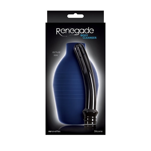 Nettoyeur Anal Renegade