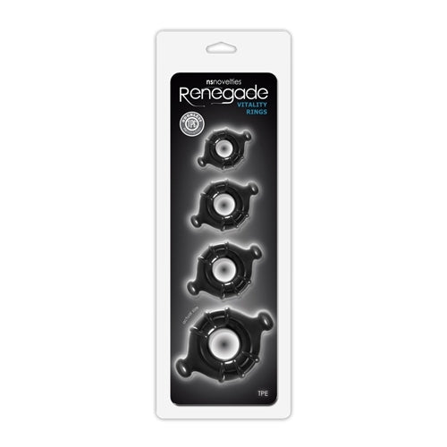 Renegade Vitality Renegade