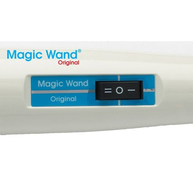 Baguette Magique Original Vibratex