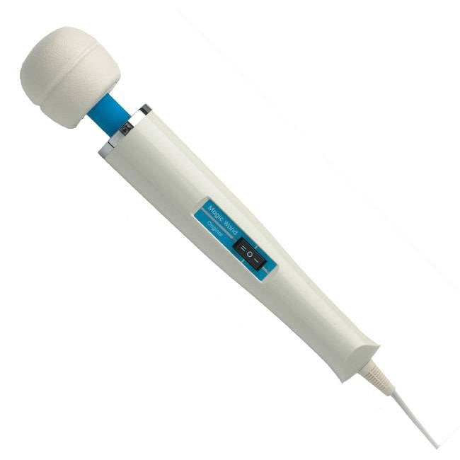 Baguette Magique Original Vibratex
