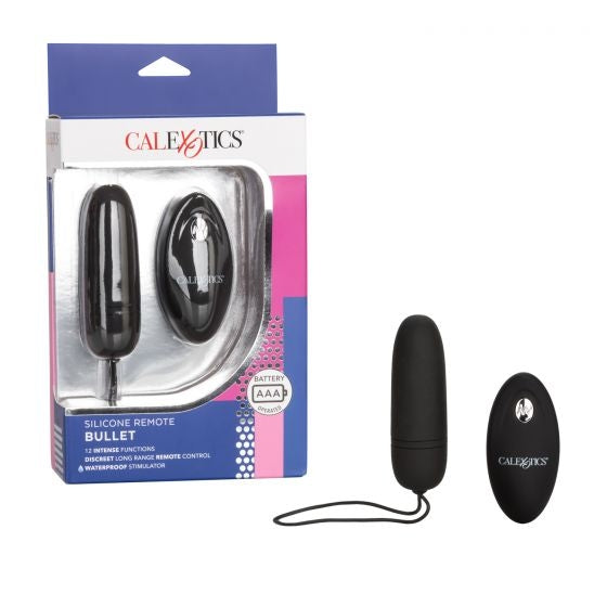 Mini Bullet Zen calexotics