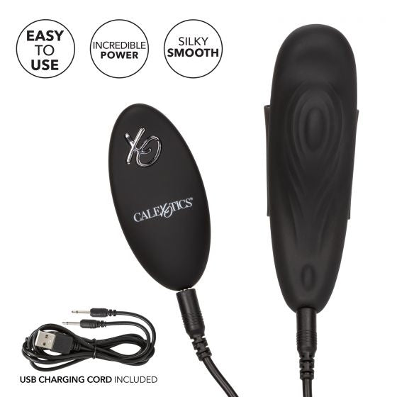 Stimulateur de culotte télécommandé calexotics