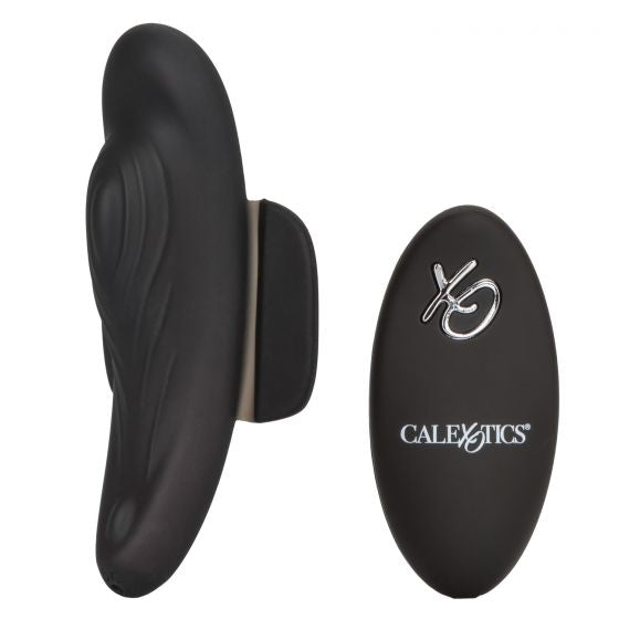 Stimulateur de culotte télécommandé calexotics
