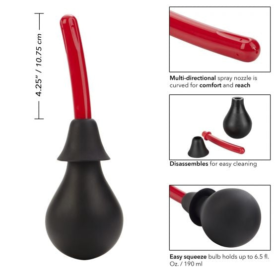 Ultra Douche Anal calexotics