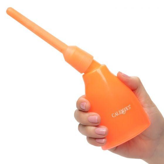 Ultimate Shower - Orange