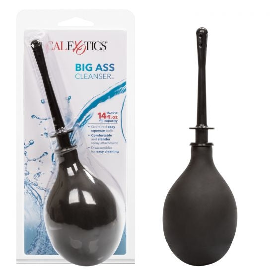 Douche Anal calexotics