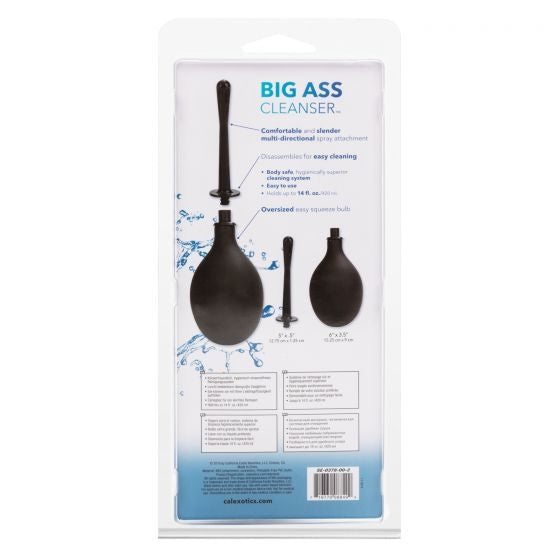 Douche Anal calexotics