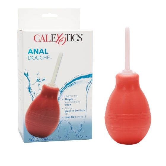Douche Anale calexotics