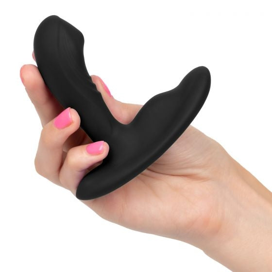 Plug Anal Vibrant calexotics