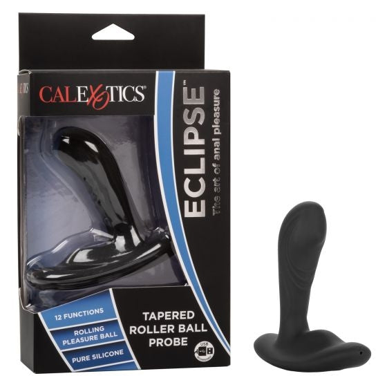 Plug Anal Vibrant calexotics