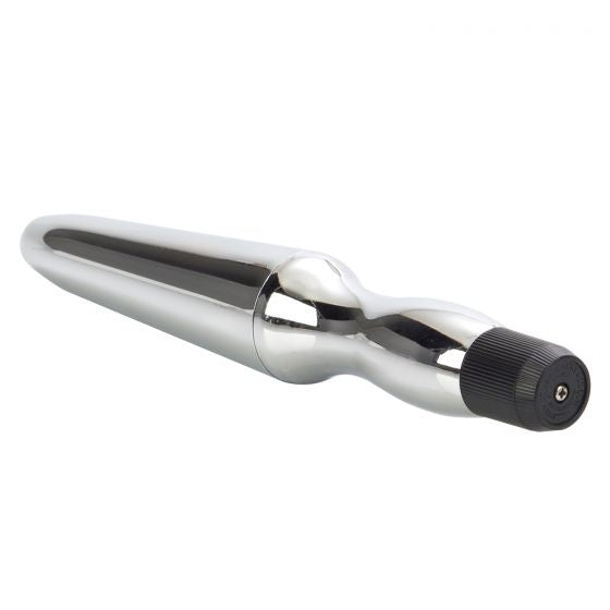 Sonde anale vibrante étanche calexotics